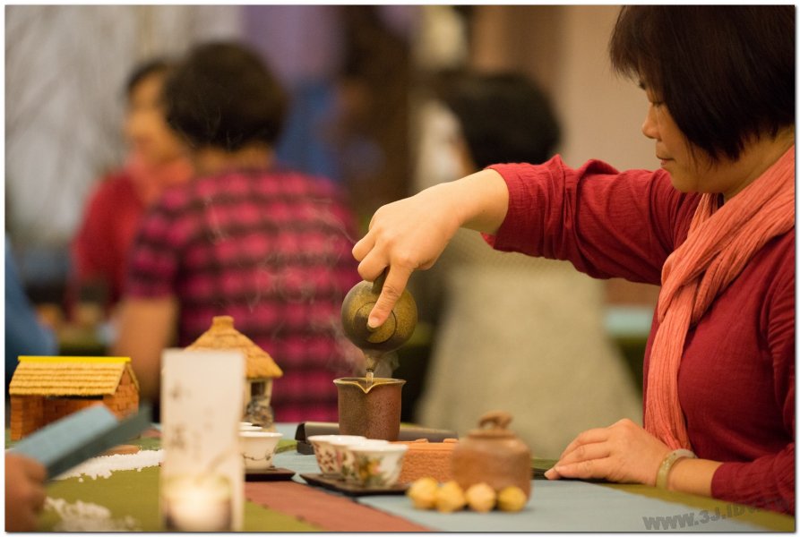 2017茶席文化-思想起