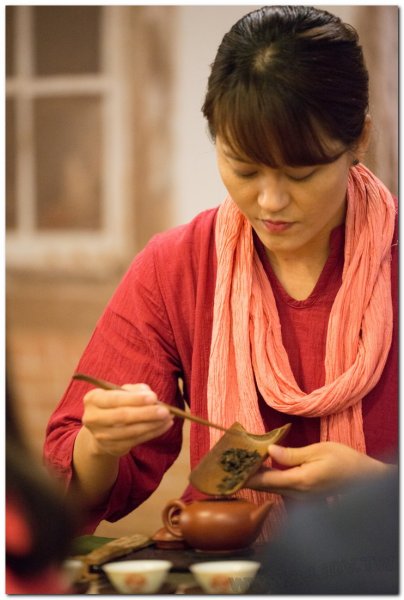 2017茶席文化-思想起