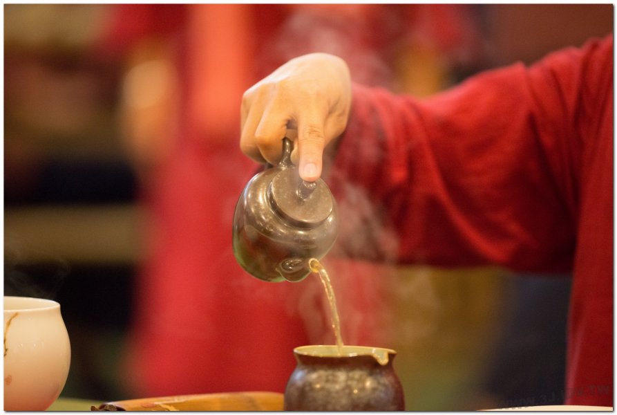 2017茶席文化-思想起