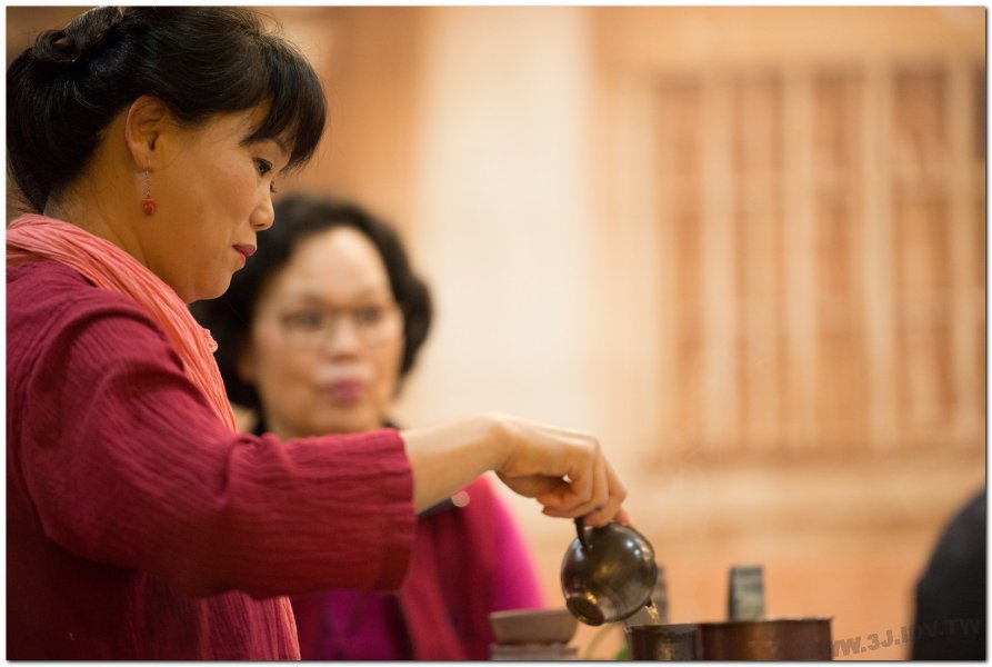 2017茶席文化-思想起