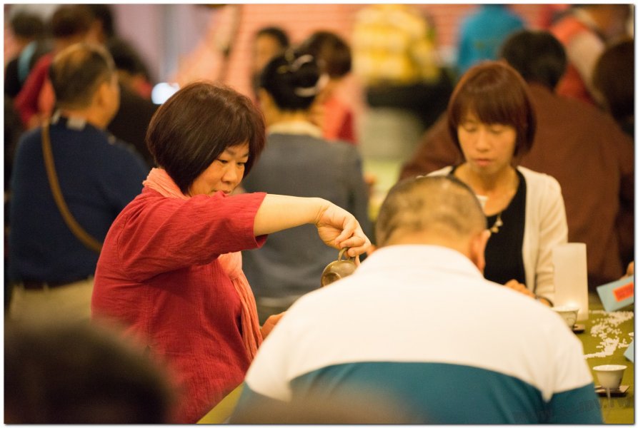 2017茶席文化-思想起