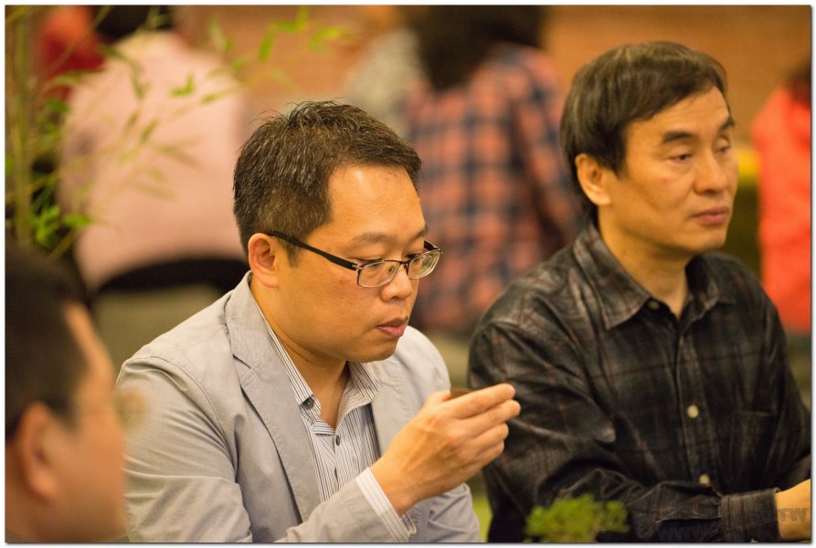 2017茶席文化-思想起