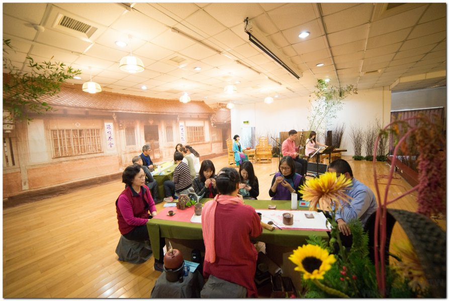 2017茶席文化-思想起