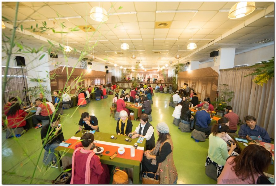 2017茶席文化-思想起