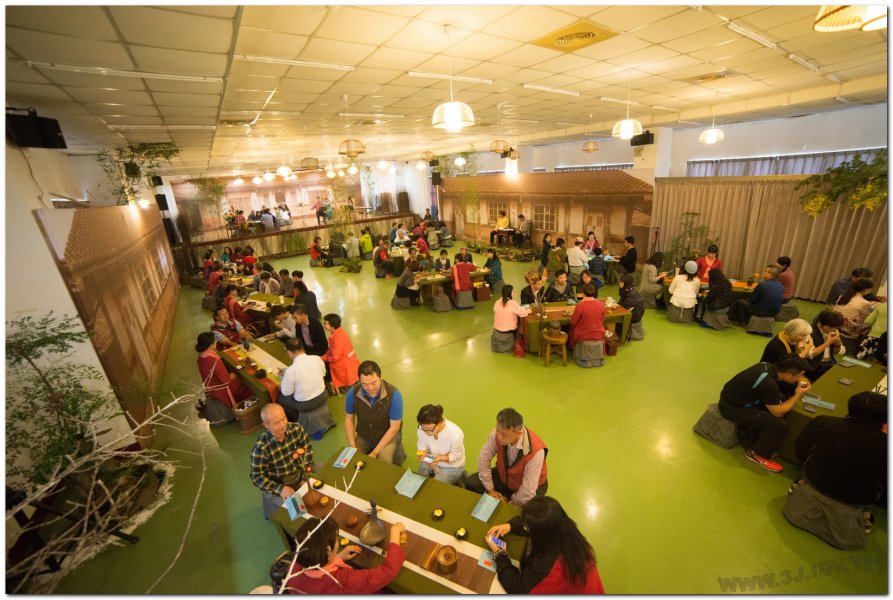 2017茶席文化-思想起