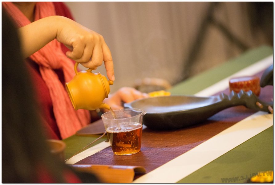 2017茶席文化-思想起