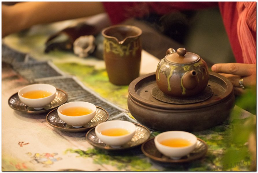 2017茶席文化-思想起