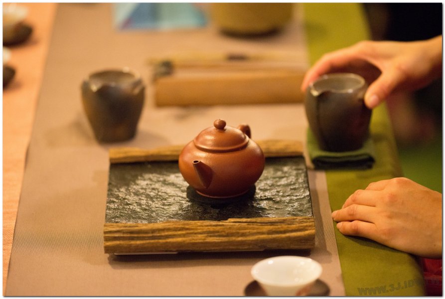 2017茶席文化-思想起