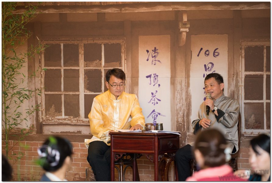 2017茶席文化-思想起