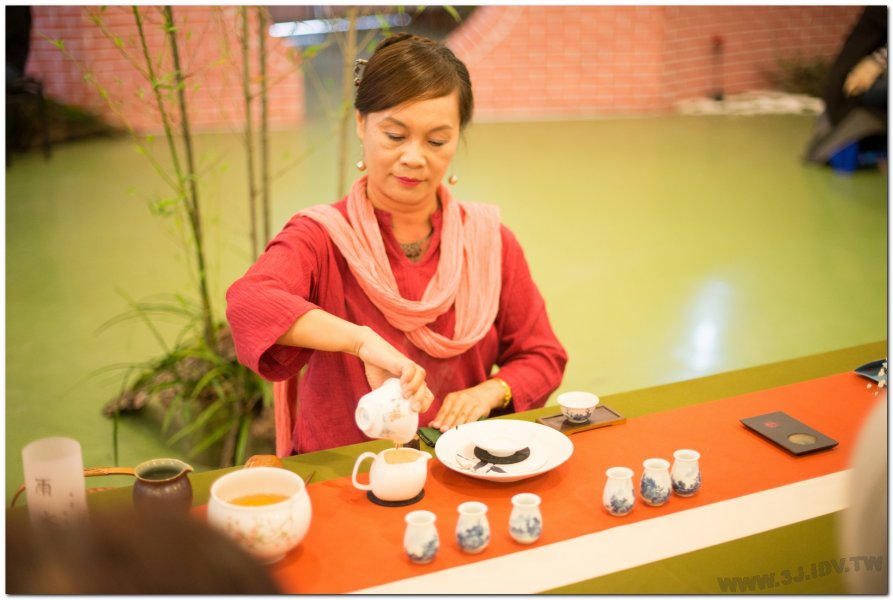 2017茶席文化-思想起