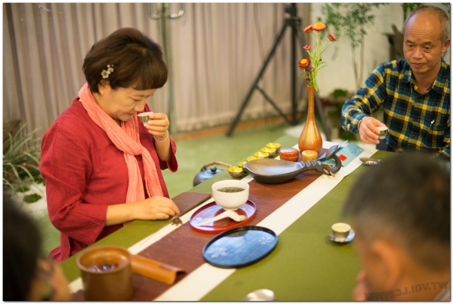 2017茶席文化-思想起