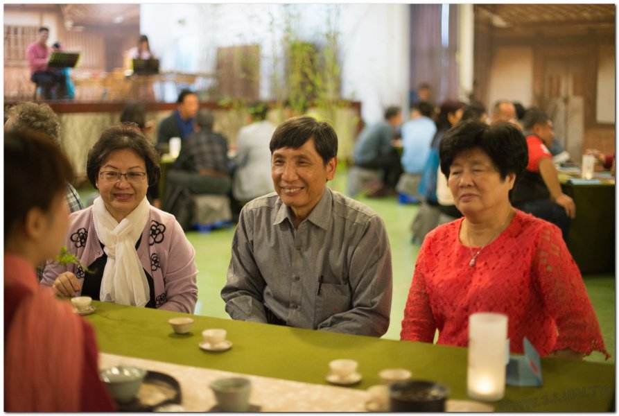 2017茶席文化-思想起