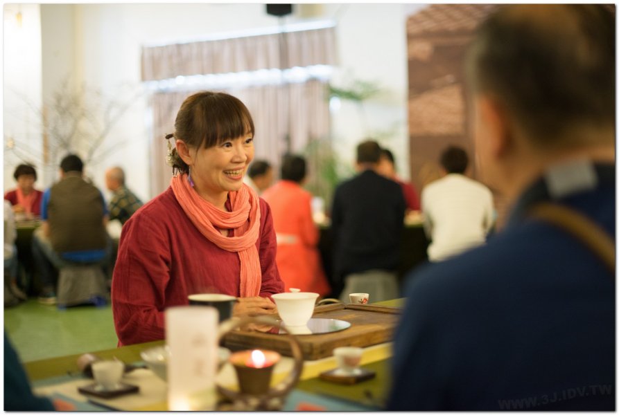 2017茶席文化-思想起