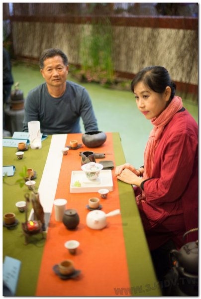 2017茶席文化-思想起