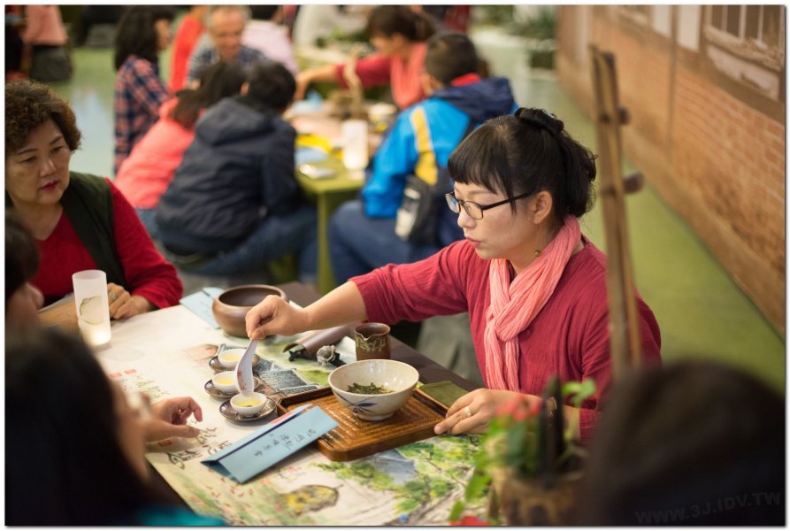 2017茶席文化-思想起