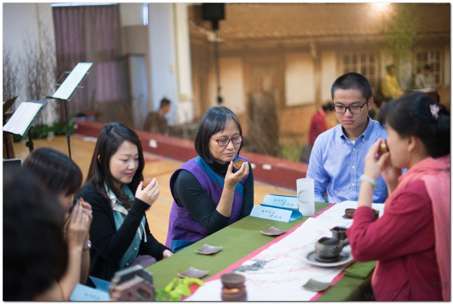 2017茶席文化-思想起