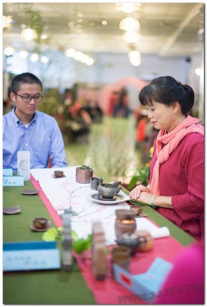 2017茶席文化-思想起