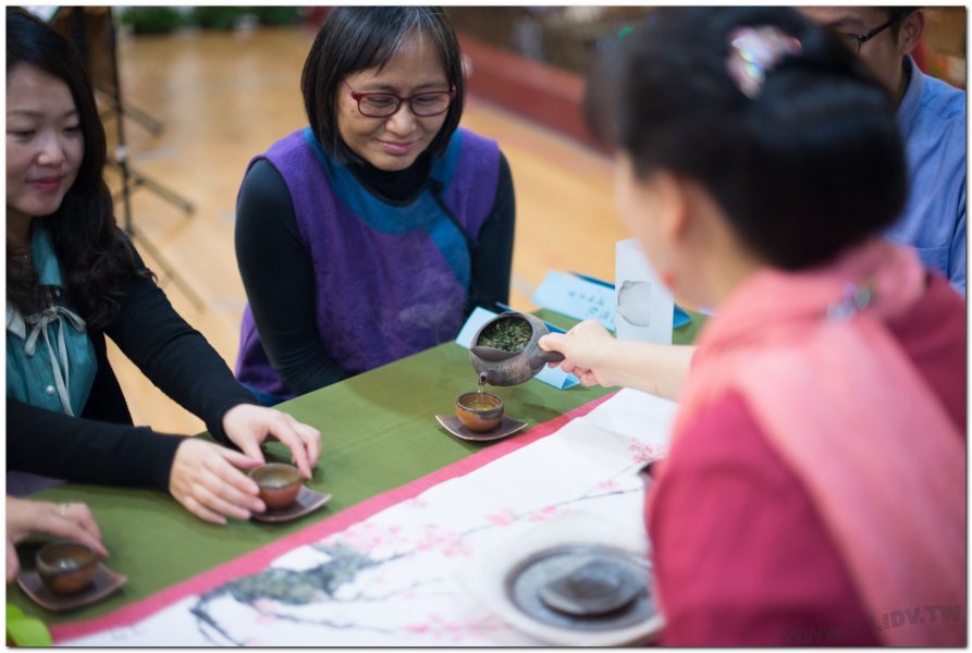 2017茶席文化-思想起