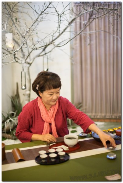 2017茶席文化-思想起