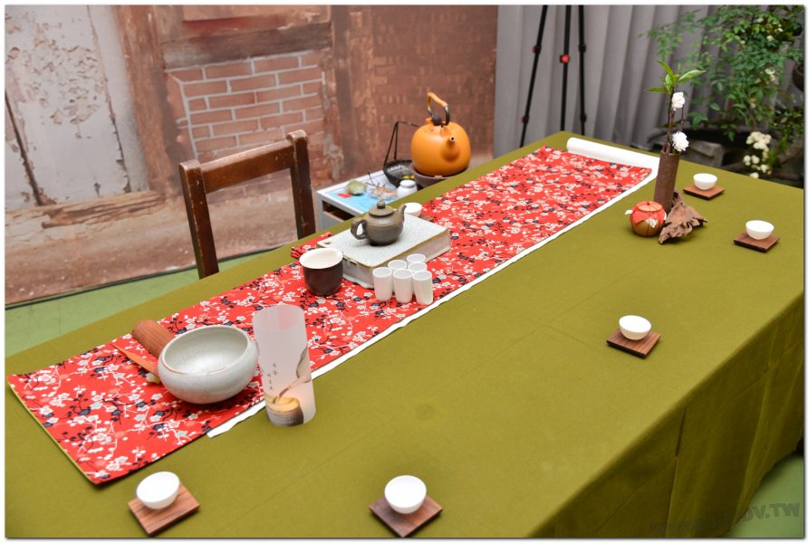 2017茶席文化-思想起