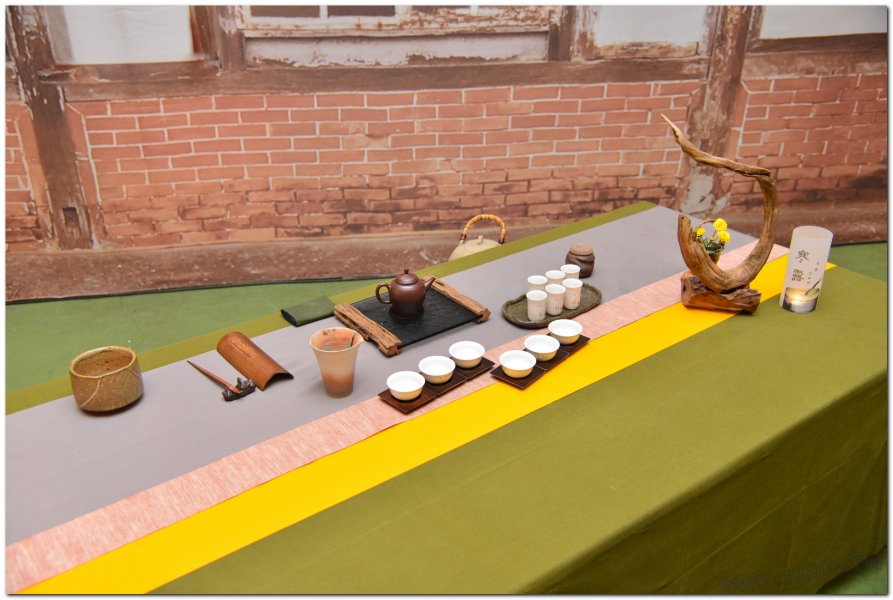 2017茶席文化-思想起