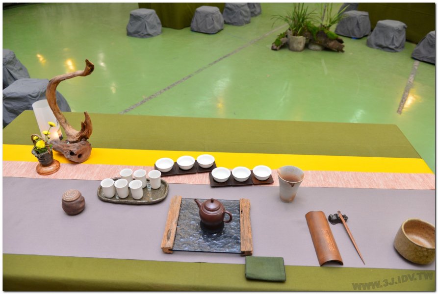 2017茶席文化-思想起