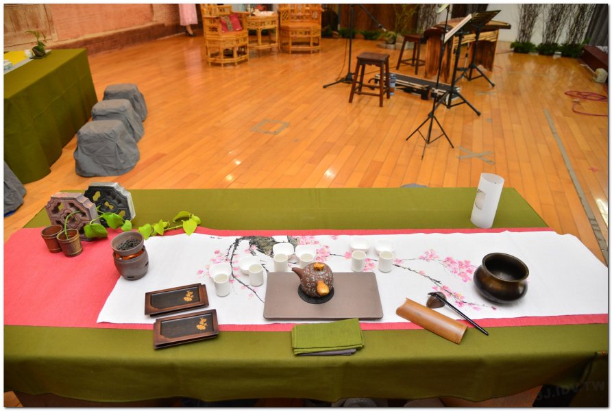 2017茶席文化-思想起