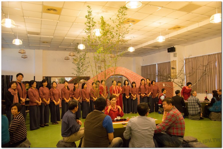 2017茶席文化-思想起