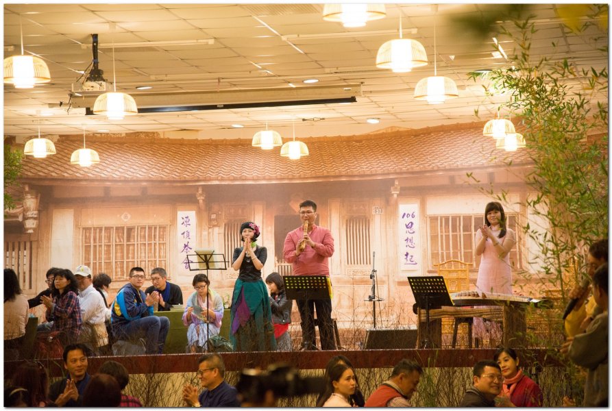 2017茶席文化-思想起