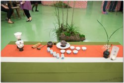 2017茶席文化-思想起