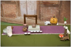 2017茶席文化-思想起