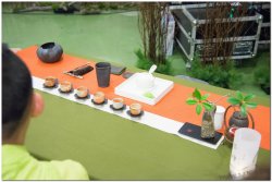 2017茶席文化-思想起