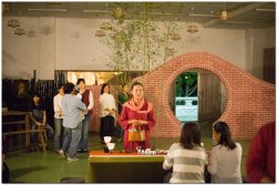 2017茶席文化-思想起