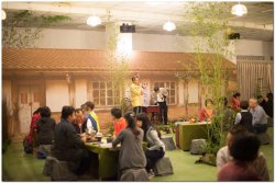 2017茶席文化-思想起