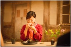 2017茶席文化-思想起