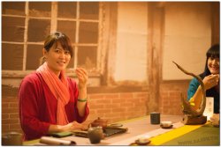 2017茶席文化-思想起