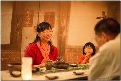 2017茶席文化-思想起