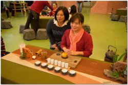 2017茶席文化-思想起