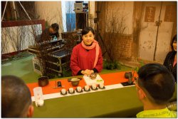 2017茶席文化-思想起