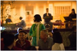 2017茶席文化-思想起