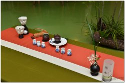 2017茶席文化-思想起