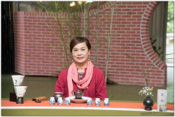 2017茶席文化-思想起