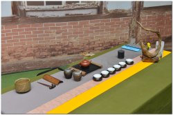 2017茶席文化-思想起