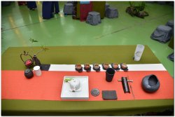 2017茶席文化-思想起