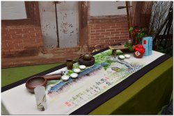 2017茶席文化-思想起