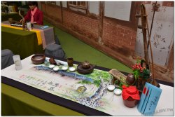 2017茶席文化-思想起