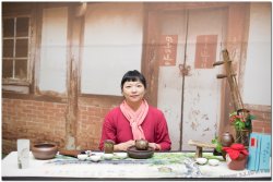 2017茶席文化-思想起