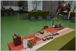 2017茶席文化-思想起