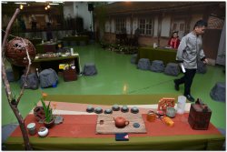 2017茶席文化-思想起