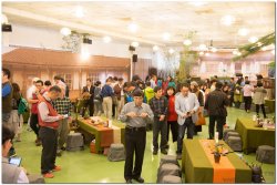 2017茶席文化-思想起